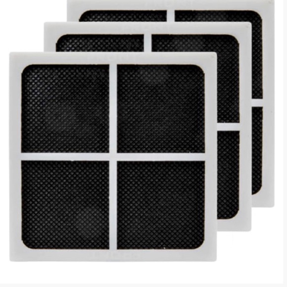 5pk LG ADQ73214404 Fridge Air Filter Replacement - Picture 1 of 1